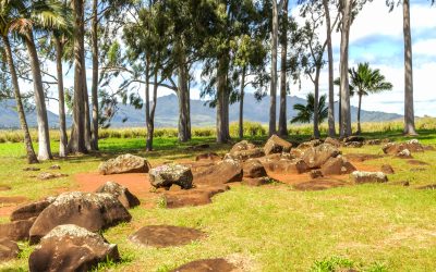 Sacred Sites in Hawaiʻi: 7 Places of History and Spiritual Meaning