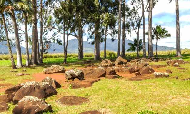 Sacred Sites in Hawaiʻi: 7 Places of History and Spiritual Meaning
