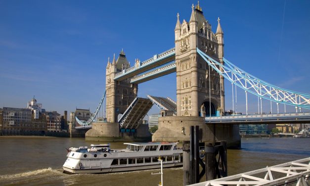 The London Pass Makes Sightseeing Easy