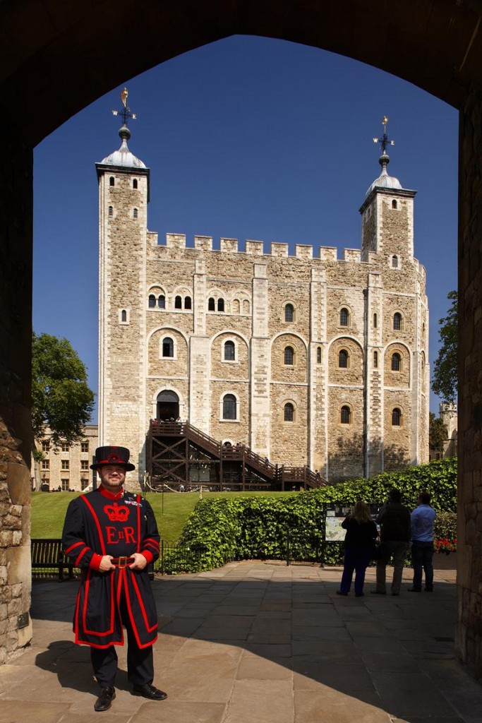 Tower of London