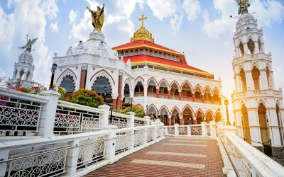 6 Must-See Places in Kerala, India