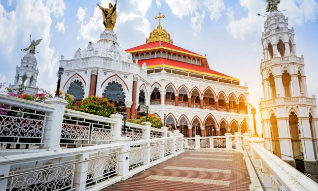 6 Must-See Places in Kerala, India