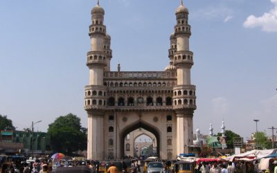 Take an Online Tour of Culturally Rich Hyderabad