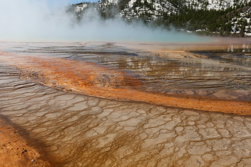 Yellowstone National Park