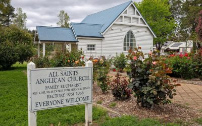 Sacred Sites in Perth: Seeing the Spiritual from Many Sides