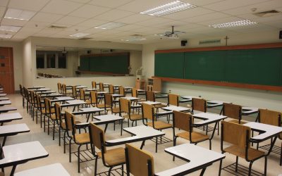 Make Your Trip a Traveling Classroom