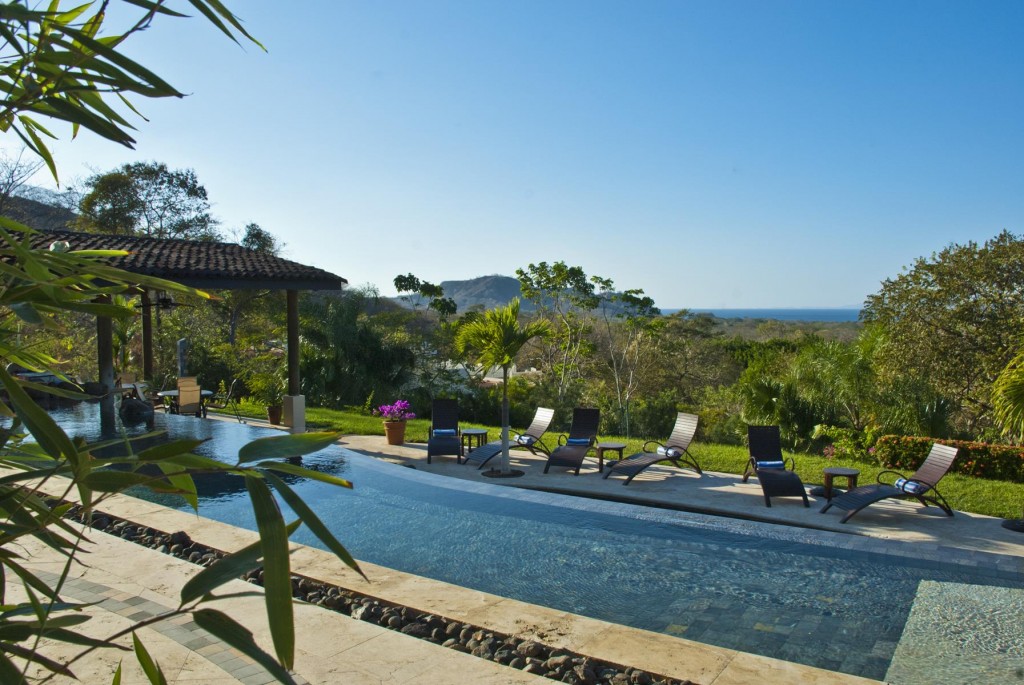 Villa Buena Onda