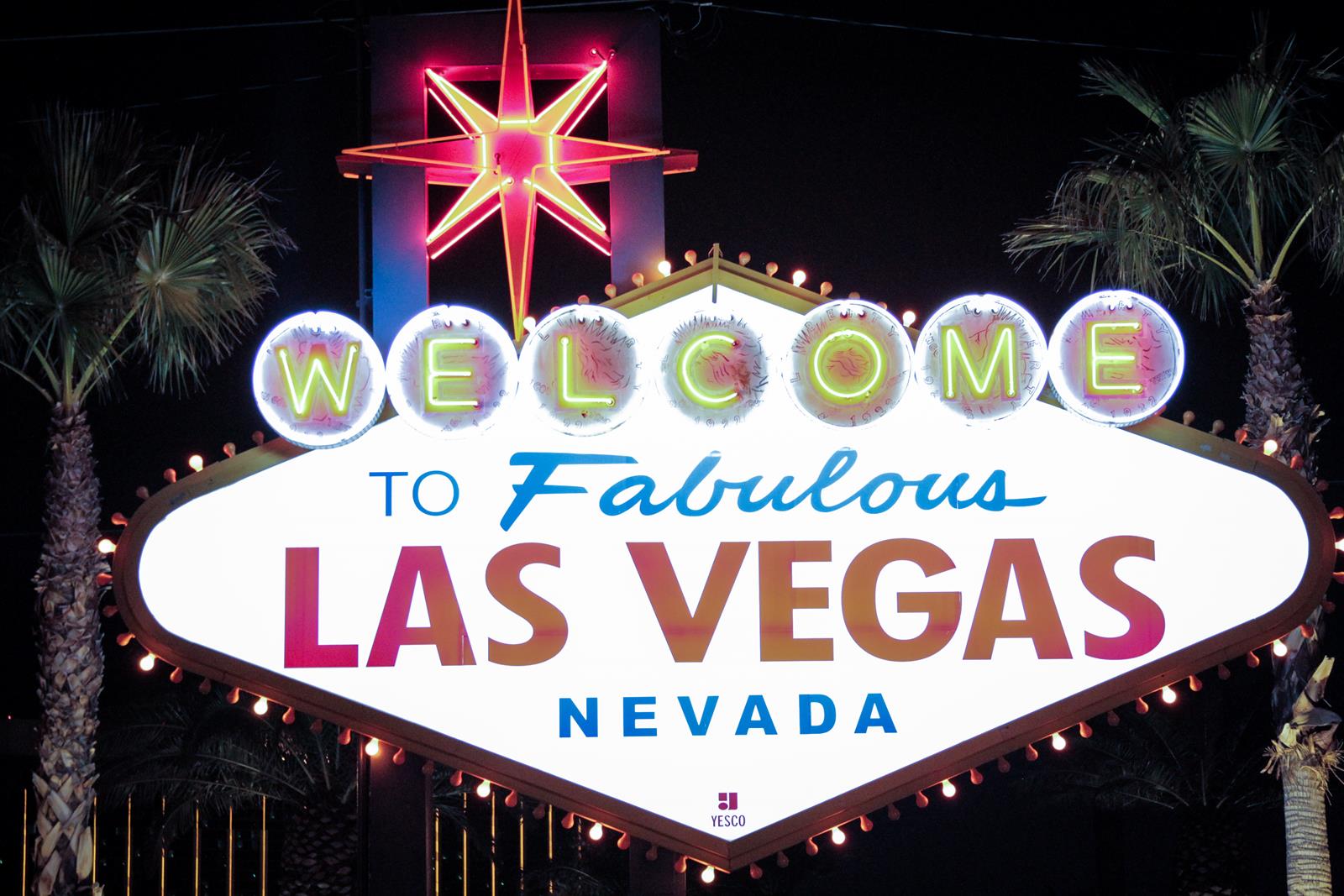 Ready to Get Away? Plan the Ultimate Trip from Las Vegas to