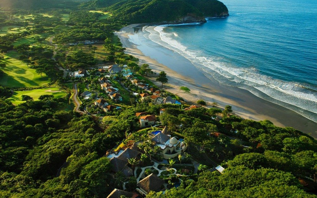 Hotels of Latin America – Four Sparkling Gems