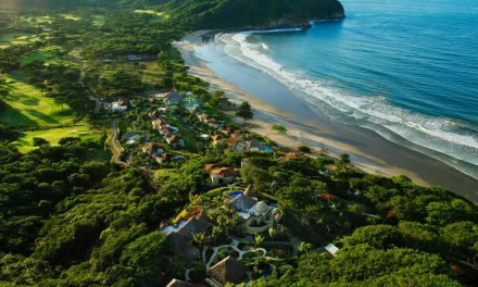 Hotels of Latin America – Four Sparkling Gems