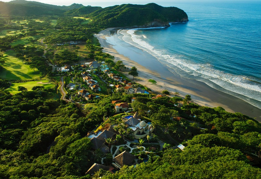 Mukul Resort & Spa - Photo Credit Ryan Forbes