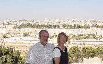 Paul Larsen: Life-Changing Experiences With Ed-Ventures