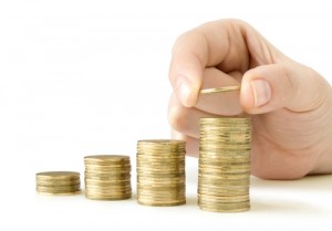 tiered pricing for groups