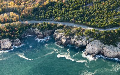 Exploring the East: The Atlantic Coast Road Trip