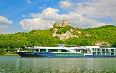 Joie de Vivre on a France River Cruise With Avalon Waterways
