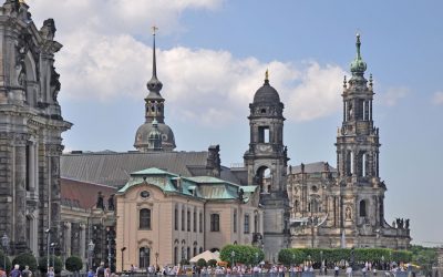 Collette Makes Group Travel Simple with Spotlight Tours