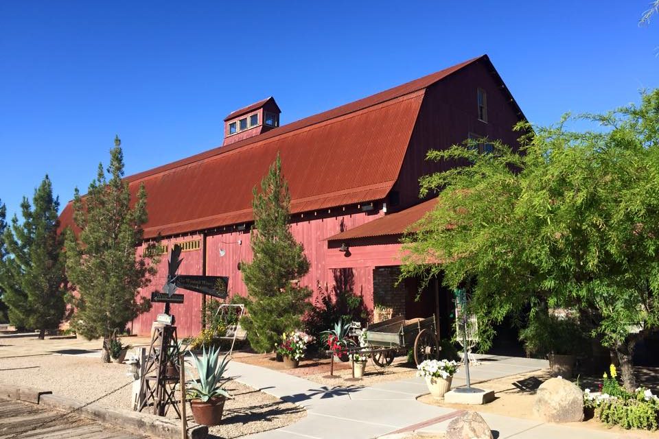 Florence, AZ Hosts 17th Annual Spotlight on the Southwest