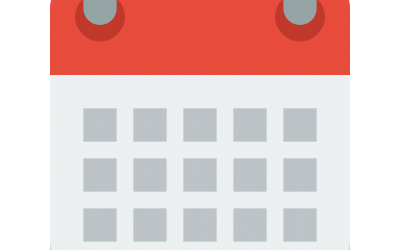 Manage Your Calendar: Planning your Annual Travel Program