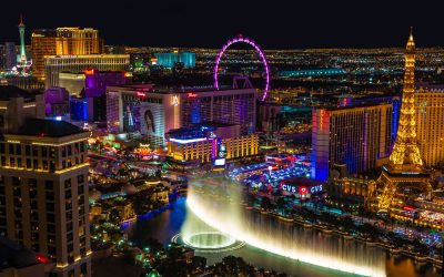 Las Vegas Activities for Thrill Seekers