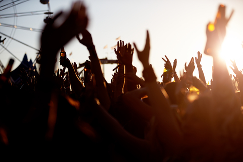 Summer Concerts: 2015 Best Bets
