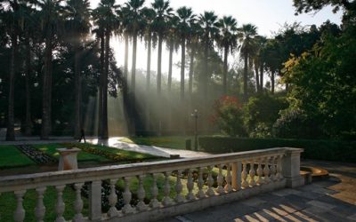 Touring Spain and Greece With Globus