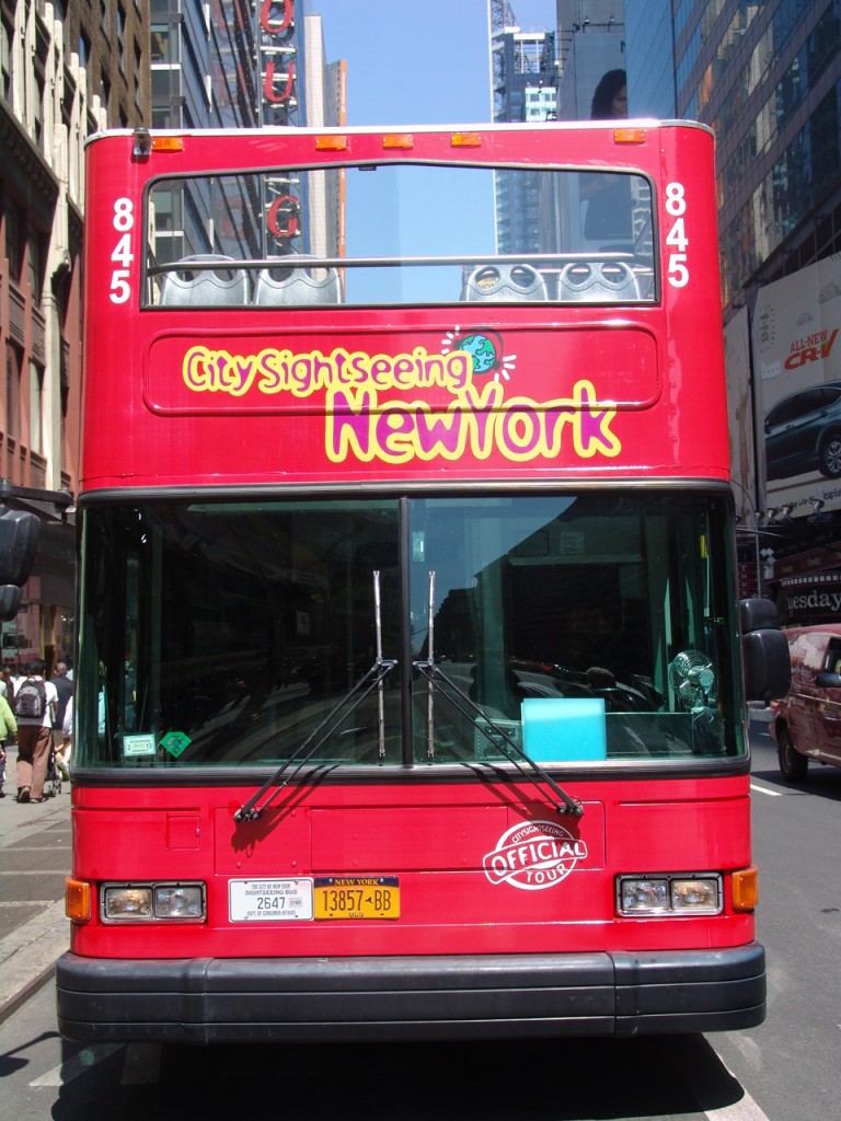 Bus 15