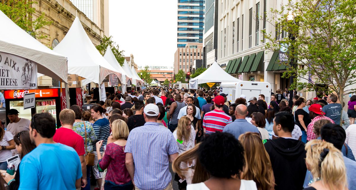 Fun-filled Memories Highlight Every Jacksonville Tour