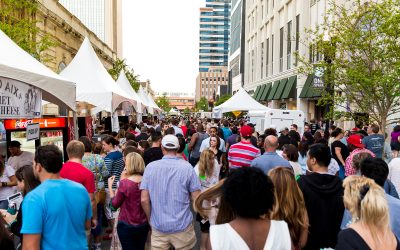 Fun-Filled Memories Highlight Jacksonville Tours