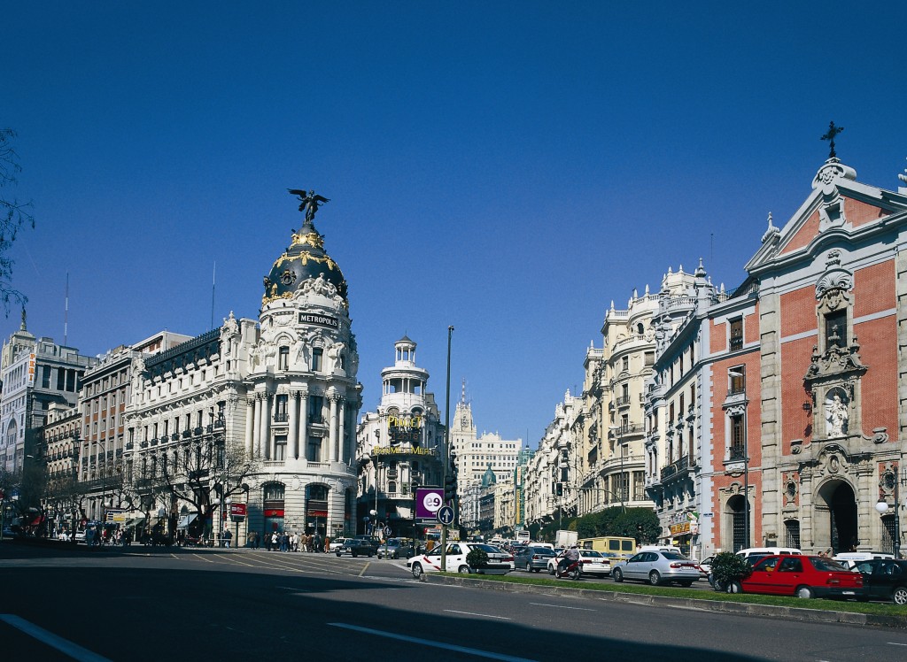 Credit http://socialnewsroom.spain.info/?m=1&q=Madrid