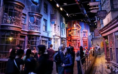 How to Get the Most Out of London in Three Days or Less