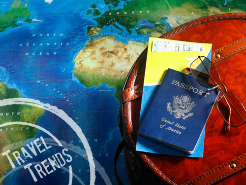 6 Travel Mega Trends Affecting Your Business