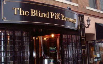 Champaign County: The King of Craft Beers