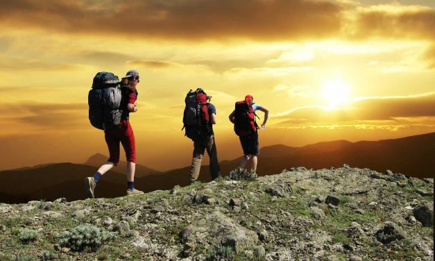 What You Need for Your Trip to the Trailhead