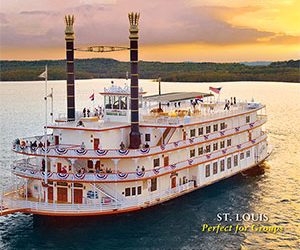 2015 Missouri Tour Guide