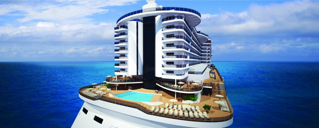 MSC Seaside: Photo Courtesy of MSC Cruises