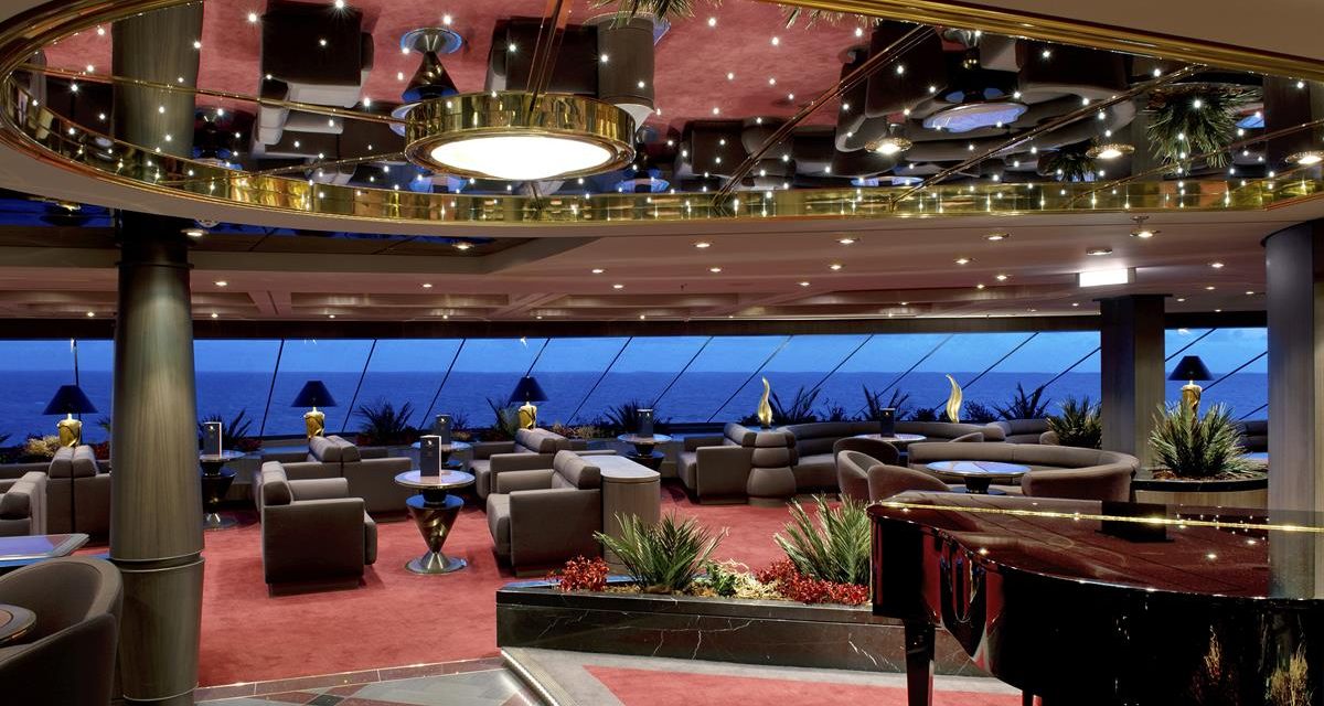 MSC Cruises – Rewarding loyalty in new ways
