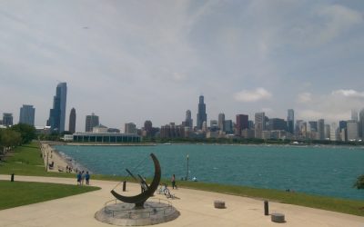 Adler Planetarium Puts the Universe at Your Fingertips
