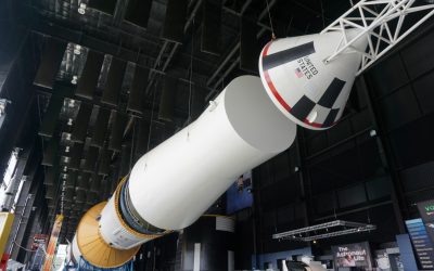 Hopping Around Huntsville