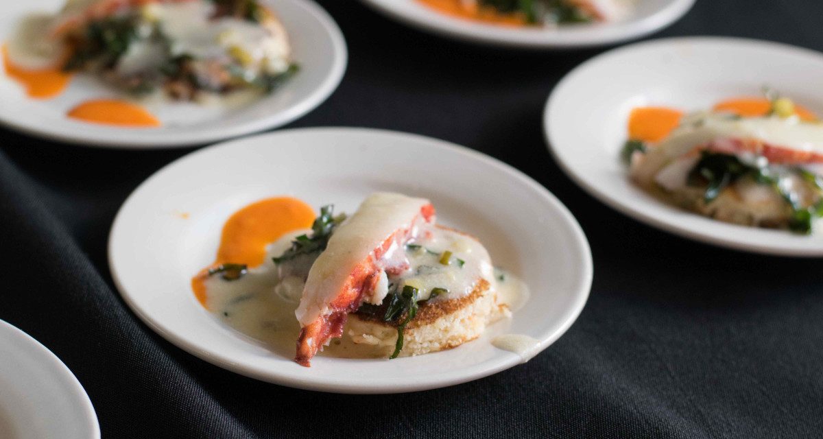 Experience the Gastronomy of Crystal Coast, NC