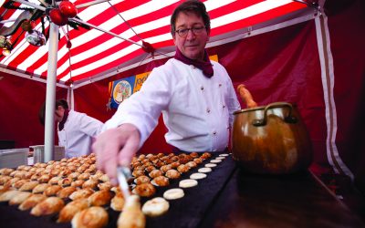 Poking Around Amsterdam, Netherlands