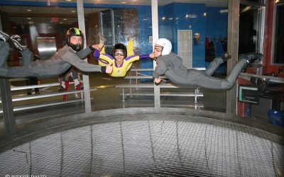 Fayetteville: Adventure is Out There