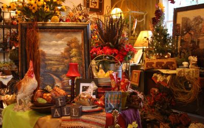 3 Reasons Sure to Entice You to the Northeast Georgia Mountains