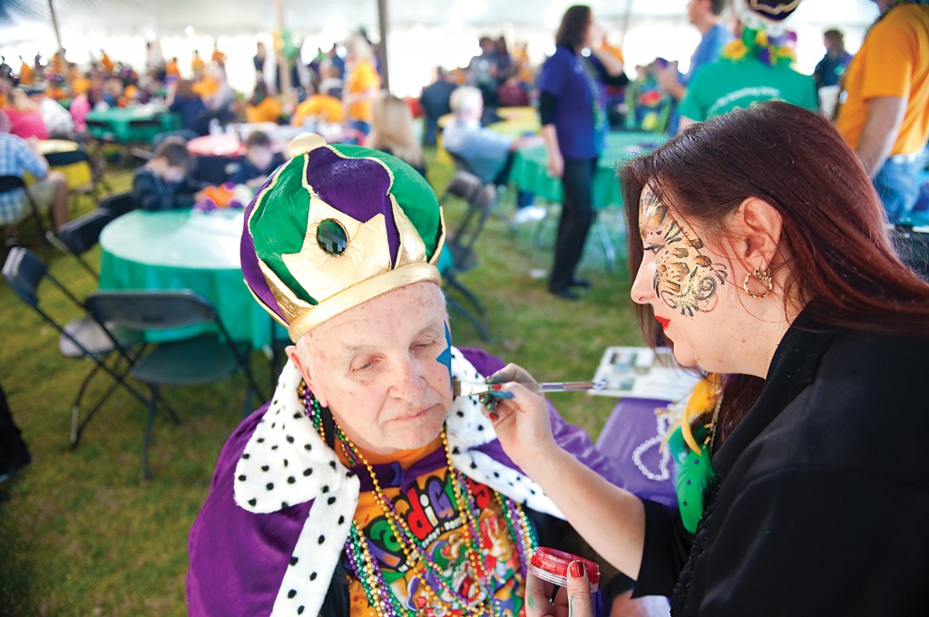 Red River Mardi Gras Bash Mardi Gras in Shreveport