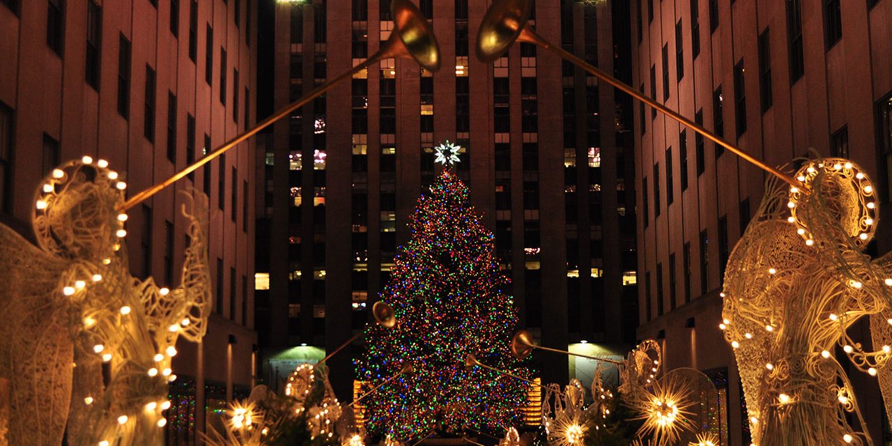 Tips for Spending the Holidays in NYC
