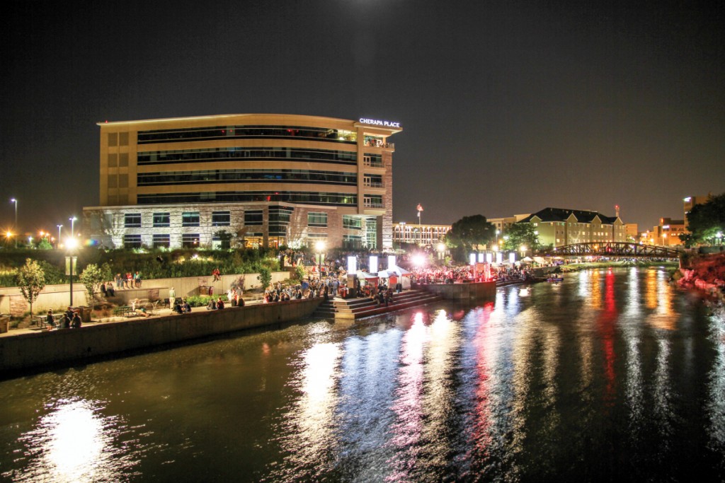 River Fest Sioux Falls South Dakota