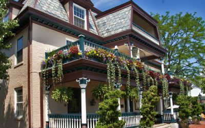 Two Ways to Eat Farm-to-Table in Columbus