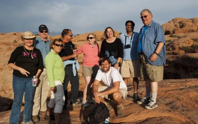 Steve Juba: PhotoFly Travel Club