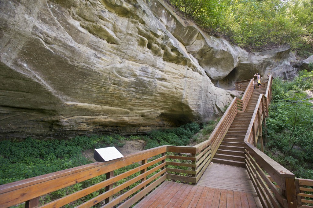 Space For Friends and Fun in Nebraska