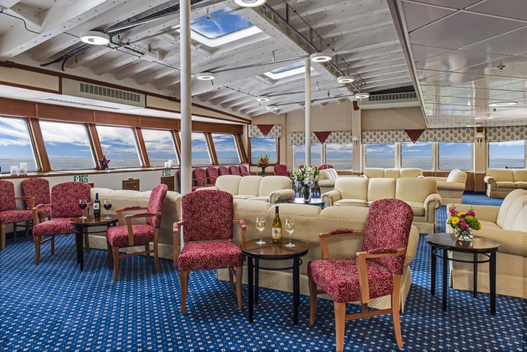inside Pearl Seas Cruises photo courtesy of Pearl Seas Cruises