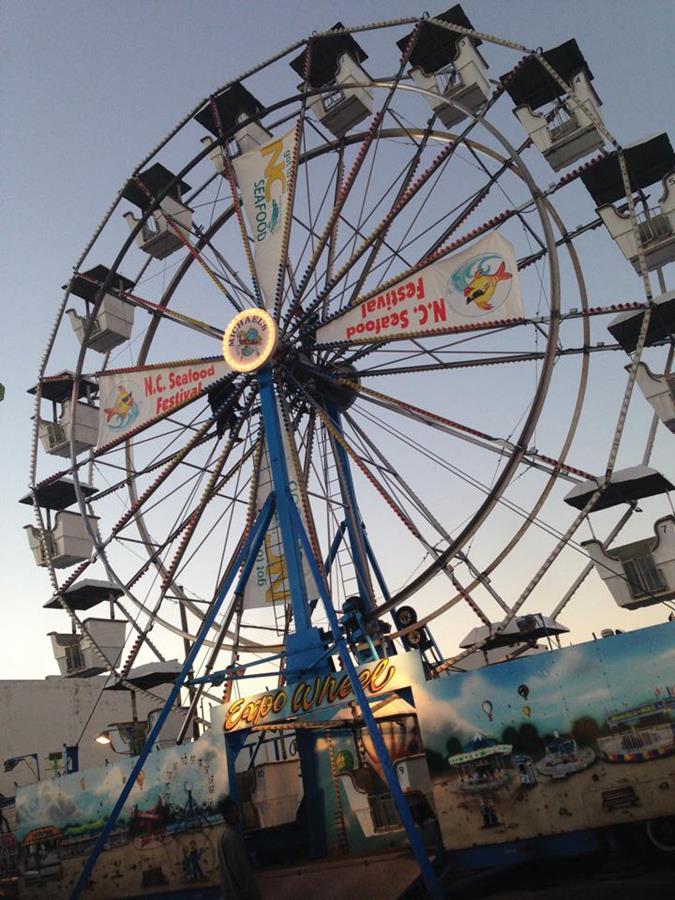 FerrisWheel